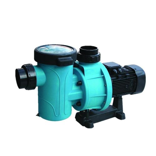 Flooder FLO 350T 68m3/h H=10m 3,5HP 230/400V