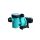 Flooder FLO 550T 88m3/h H=10m 5,5HP 230/400V