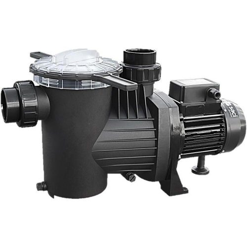 WINNER 100T 18m3/h H=10m 1,0HP 400V
