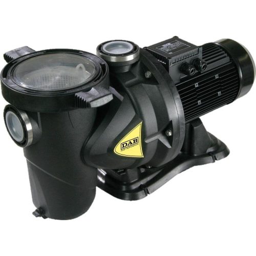 DAB Euroswim 50M 10m3/h H=10m 0,5HP 230V
