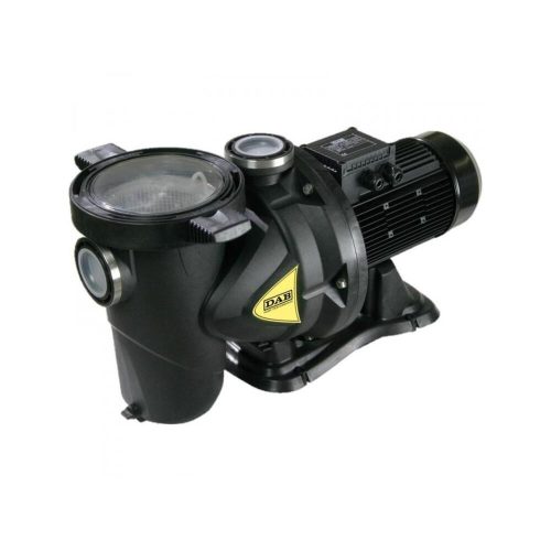 DAB Euroswim 75T 14m3/h H=10m 0,75HP 400V