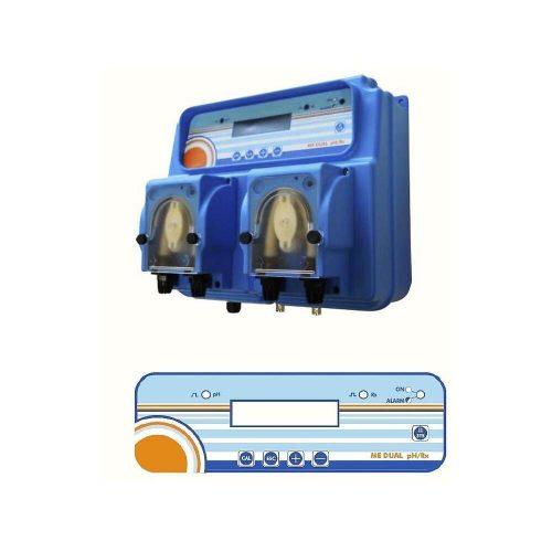 Microdos MP Dual KIT PH - 1,5l/h / RX - 3,0l/h