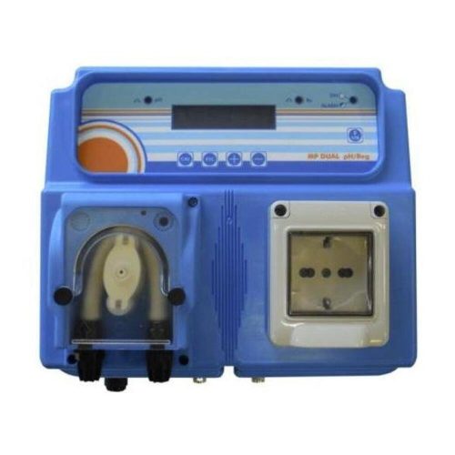 Microdos MP Dual KIT PH adagoló / RX vezérlés sóbontóhoz