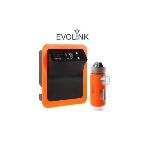 EVO LINK sóbontó 15gr/h