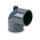 Könyök AIR 90o D 063x1/2" PN16