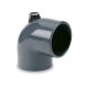 Könyök AIR 90o D 063x1/2" PN16