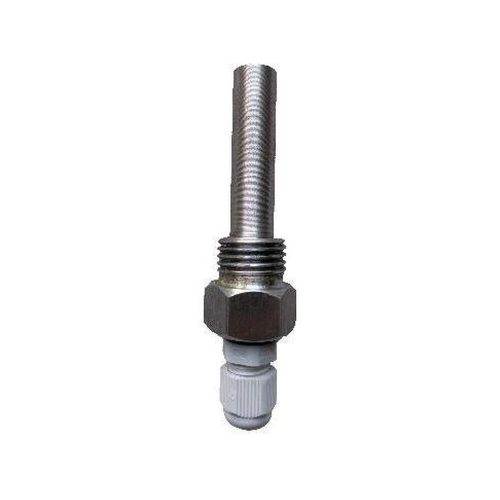 Hőérzékelő hüvely 1/2"