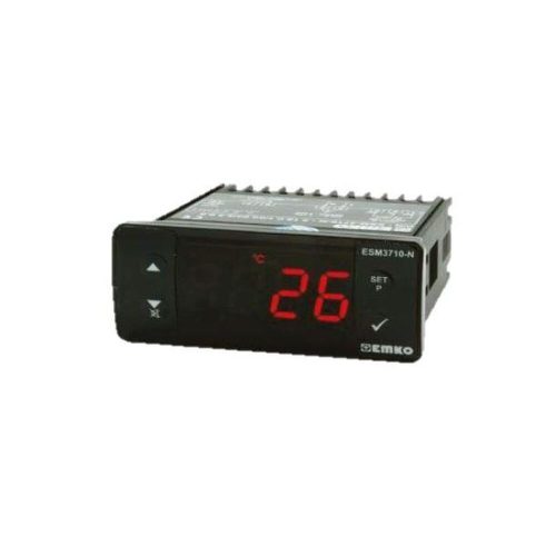 Hőfokszabályozó, Digitális ESM-3710