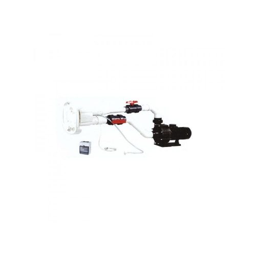 Aqua Jet ST Ellenáramoltató 3HP/230V