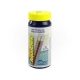 Aquachek vízelemző só tartalom méréshez 400-7000mg/l, 10db