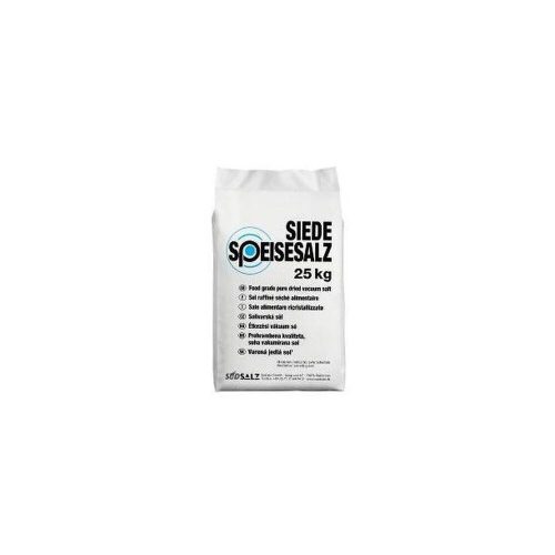 Sótabletta 25 kg/zsák