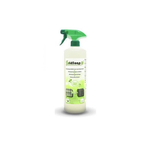 Gridsoap hőszivattyú tisztító 1l