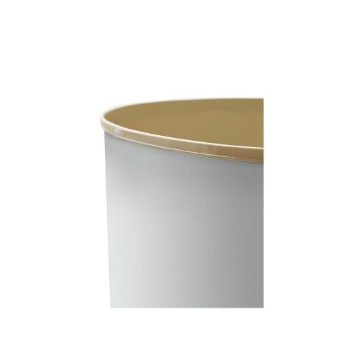 Medence belső fólia, beakasztós profil, O 5,00 x 1,50 m, 0.8 mm, homokszínű