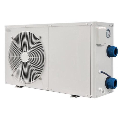 Waterpower 5000 R32 hőszivattyú, 5100W, 230V