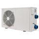 Waterpower 5000 R32 hőszivattyú, 5100W, 230V