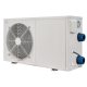 Waterpower 8500 R32 hőszivattyú, 8500W, 230V