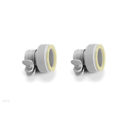 INTEX medencetömlo-adapter, B-típusú, 2 db-os szett
