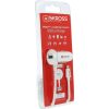 SKROSS autós USB töltő, LIGHTNING csatlakozóval.
