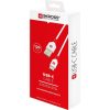 SKROSS USB kábel, töltő, szinkron (USB-C) 1,2m