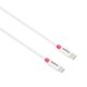 SKROSS USB kábel, töltő, szinkron, multipack (USB-C - USB-C) 0,15m / 1,2m / 2m