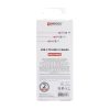 SKROSS USB kábel, töltő, szinkron, multipack (USB-C - USB-C) 0,15m / 1,2m / 2m