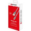 SKROSS Steel Line USB kábel, töltő, szinkron (microUSB) 1,2m