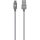 SKROSS Steel Line USB kábel, töltő, (USB-C) 1,2m