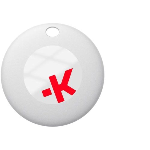 SKROSS eTAG bőrönd lokátor (IPhonehoz, 1db/csomag)