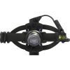 LEDLENSER NEO10R 600lm tölthető futó-túra fejlámpa - 18650 Li-ion akku-fekete