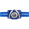 LEDLENSER SEO3 3xAAA 100 lm fejlámpa kék 6003-B