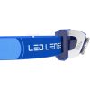 LEDLENSER SEO3 3xAAA 100 lm fejlámpa kék 6003-B
