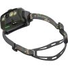 LEDLENSER HF8R Core RGB 1600lm/210m, Li-ion, tölthető fejlámpa, terepmintás
