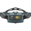 LEDLENSER HF8R Core 1600lm/210m, Li-ion, tölthető fejlámpa, zöld