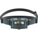 LEDLENSER HF6R Core 800lm/160m, Li-ion, tölthető fejlámpa, zöld