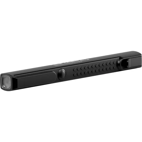 LedLenser W2 Work lampă de lucru 2xAAA 80lm/160lm