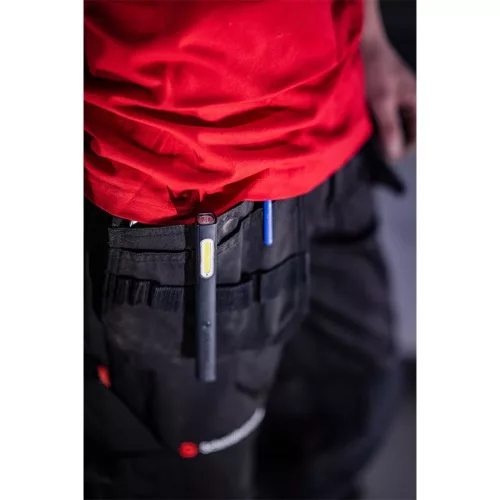 LedLenser W2 Work lampă de lucru 2xAAA 80lm/160lm