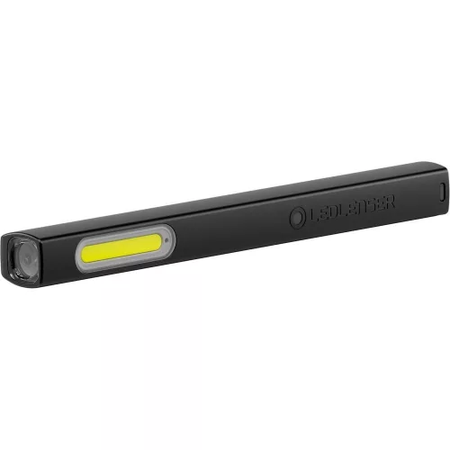 LedLenser W2 Work lampă de lucru 2xAAA 80lm/160lm