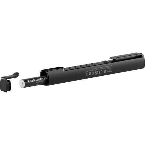 LedLenser W2 Work lampă de lucru 2xAAA 80lm/160lm