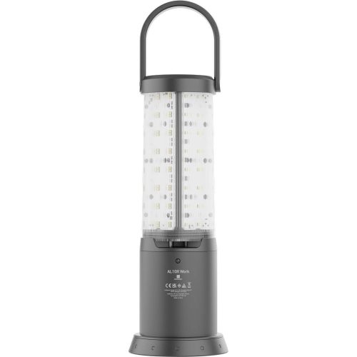 LEDLENSER AL10R Work tölthető 360° álló térvilágító 6300 lm