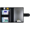 LEDLENSER pénztárca/powerbank/lámpa/vezeték nélkül tölthető 150lm fekete