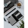 LEDLENSER pénztárca/powerbank/lámpa/vezeték nélkül tölthető 150lm fekete