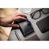 LEDLENSER pénztárca/powerbank/lámpa/vezeték nélkül tölthető 150lm fekete