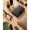 LEDLENSER pénztárca/powerbank/lámpa/vezeték nélkül tölthető 150lm mély vörös