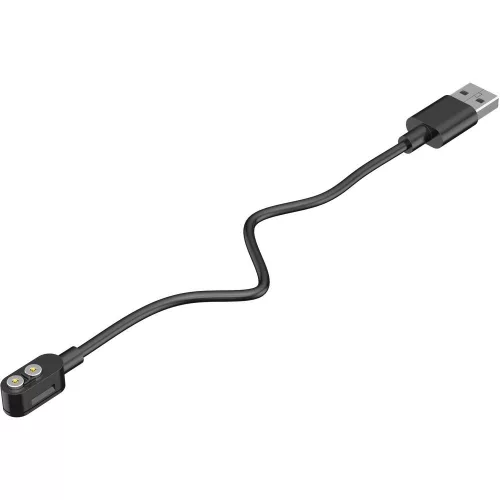 LedLenser magnetic cablu de încărcare A tip CORE/WORK/SIGNATURE pentru lămpi