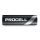 Duracell Procell LR6 AA akkumulátor elem