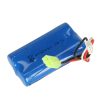 WL912 / FT009 akkumulátor 7.4V 1500mAh