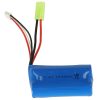 Akkumulátor WL912/FT009 7.4V 1500mAh
