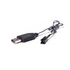 Alkatrész NQD Land Buster USB töltő új verziója
