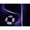 LED szalag SMD 3528 5m vízálló hideg fehér