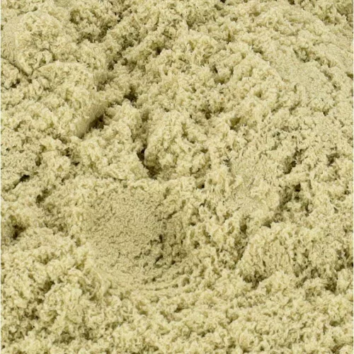 senzorial nisip pentru copii 1 kg- în pungă, natur bej